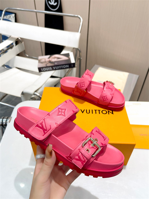 LV Sandal-W-0705