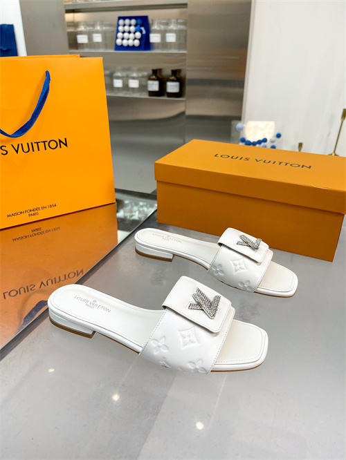 LV Sandal-W-0717