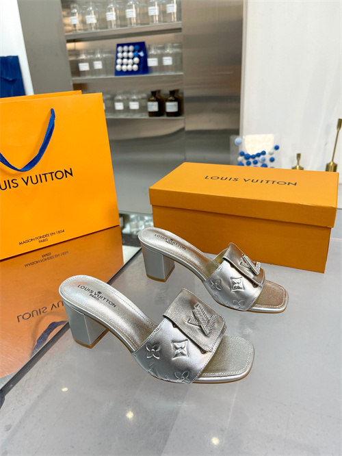 LV Sandal-W-0729