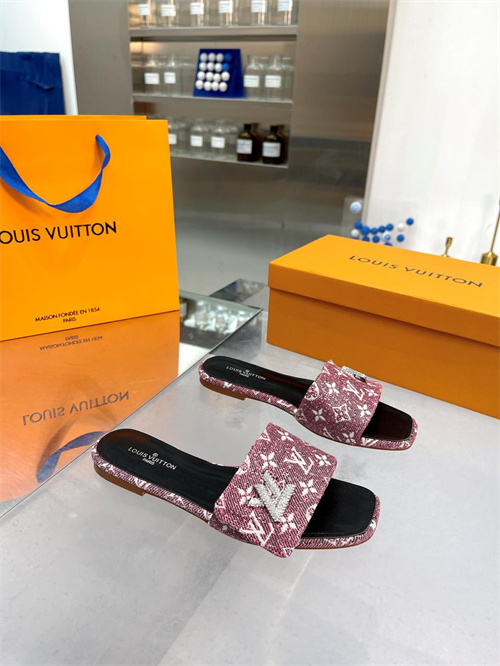 LV Sandal-W-0730