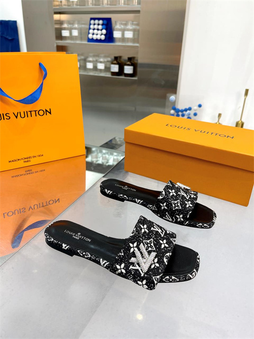 LV Sandal-W-0733