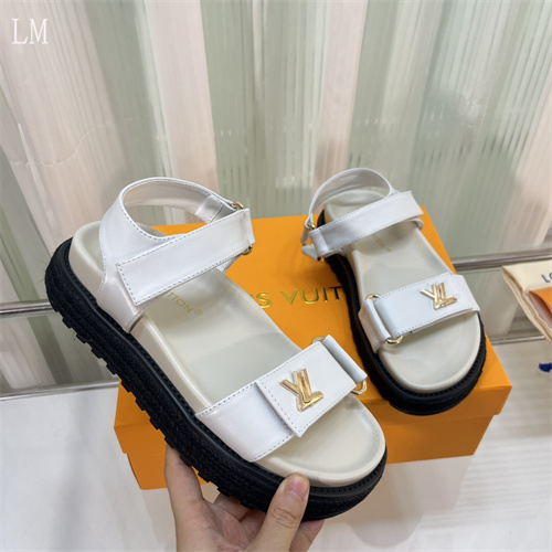 LV Sandal-W-0794