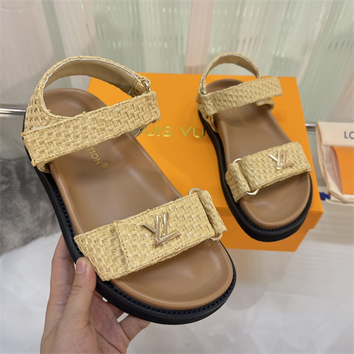 LV Sandal-W-0800