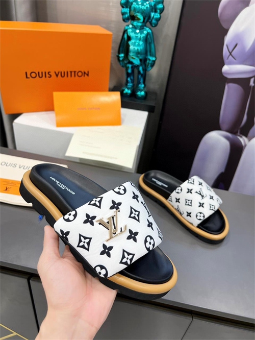 LV Sandal-W-0805