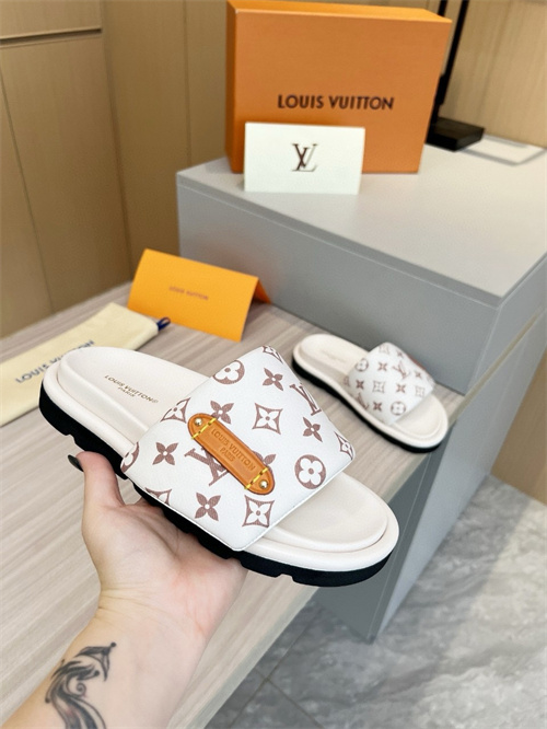 LV Sandal-W-0813