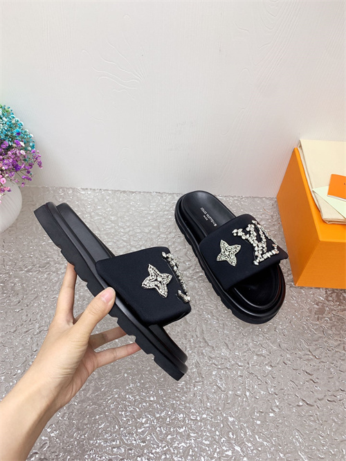 LV Sandal-W-0832