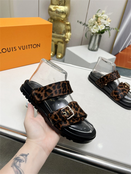 LV Sandal-W-0850
