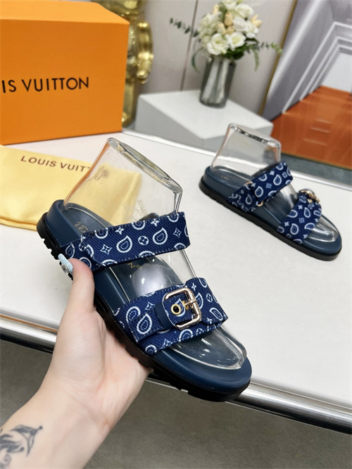 LV Sandal-W-0853