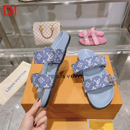 LV Sandal-W-0866