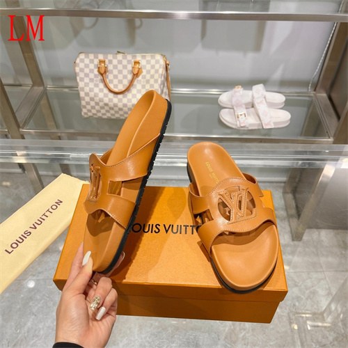 LV Sandal-W-0869