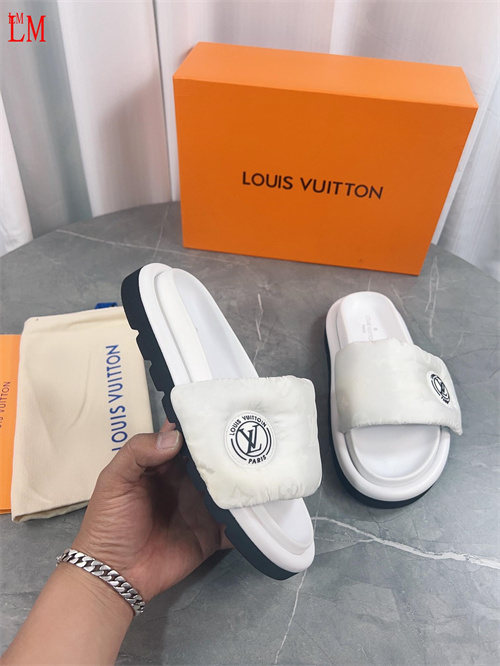 LV Sandal-W-0879