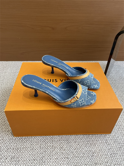 LV Sandal-W-0885
