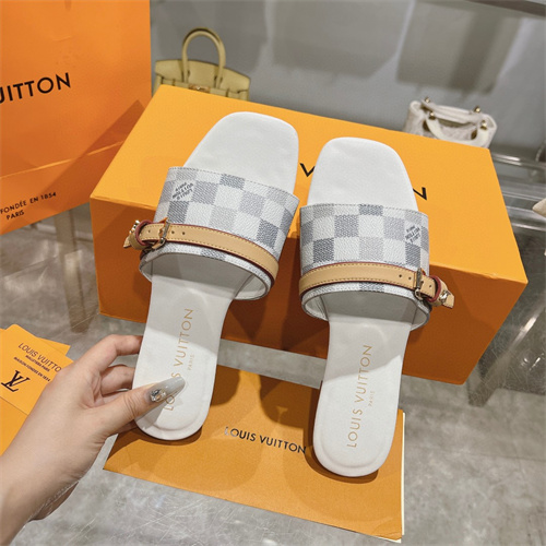 LV Sandal-W-0893