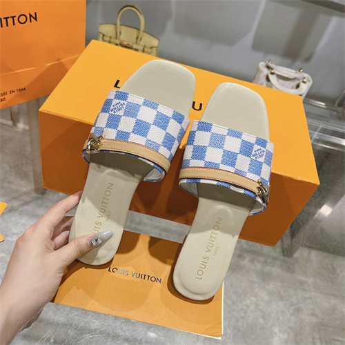 LV Sandal-W-0896