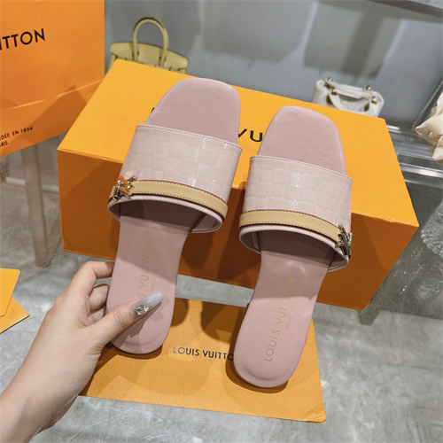 LV Sandal-W-0898