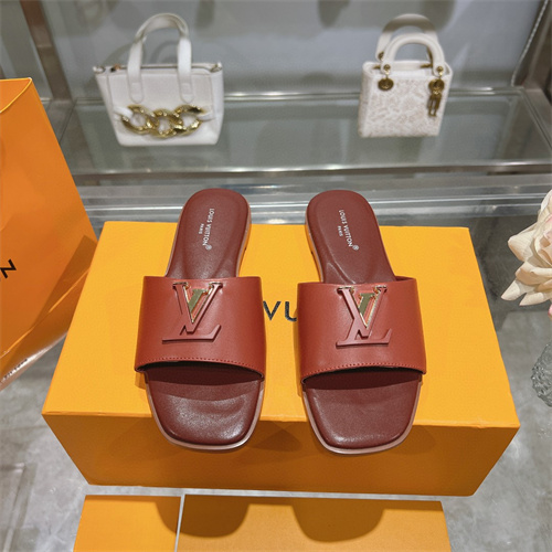 LV Sandal-W-0912