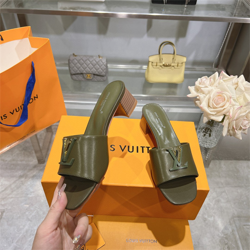LV Sandal-W-0915
