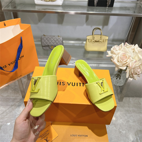 LV Sandal-W-0916