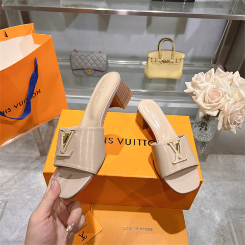 LV Sandal-W-0922