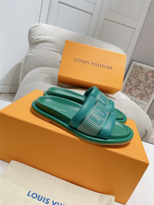 LV Sandal-W-0928