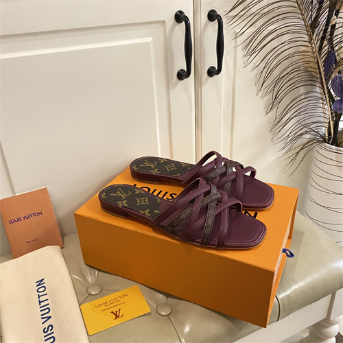 LV Sandal-W-192