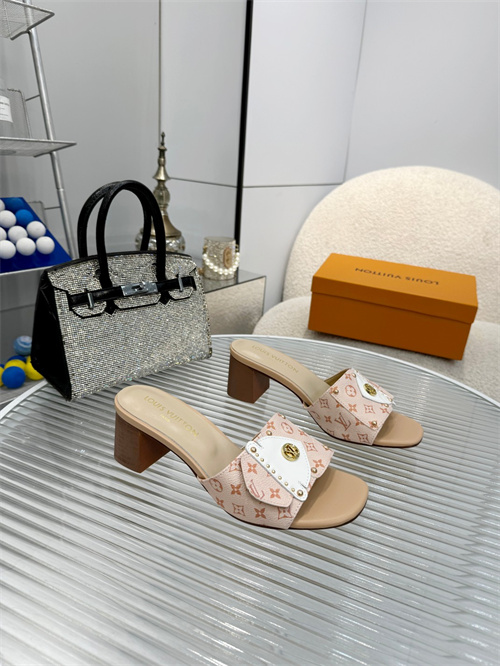 LV Sandal-W-0940