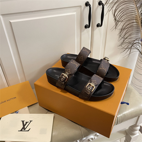 LV Sandal-W-198