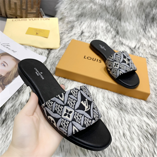 LV Sandal-W-201