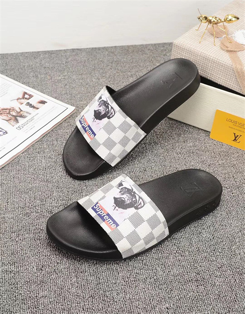 LV Sandal-W-017