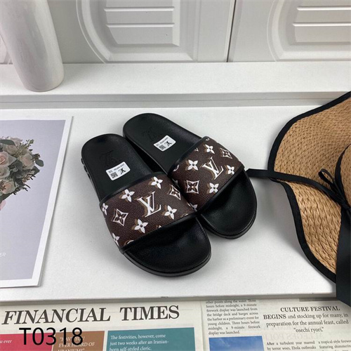 LV Sandal-W-029