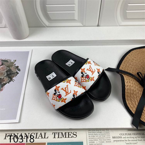 LV Sandal-W-030