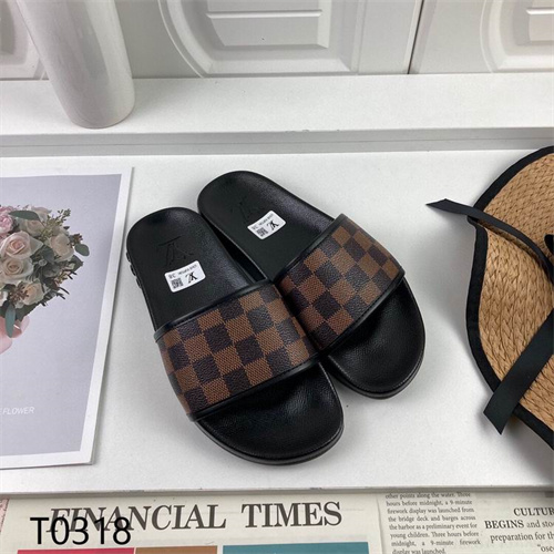 LV Sandal-W-033