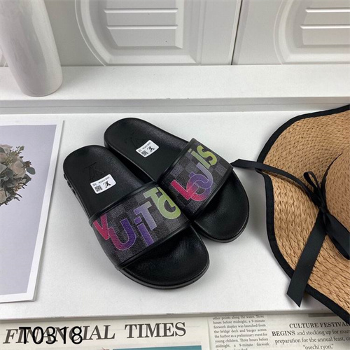 LV Sandal-W-038