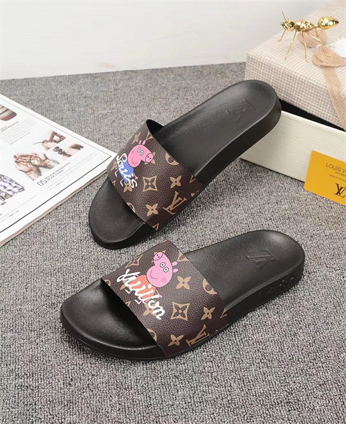 LV Sandal-W-004