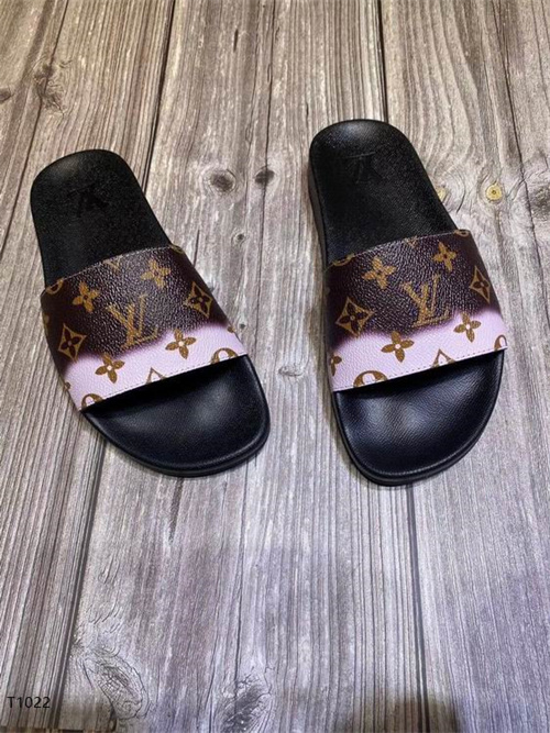 LV Sandal-W-072