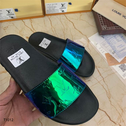 LV Sandal-W-076