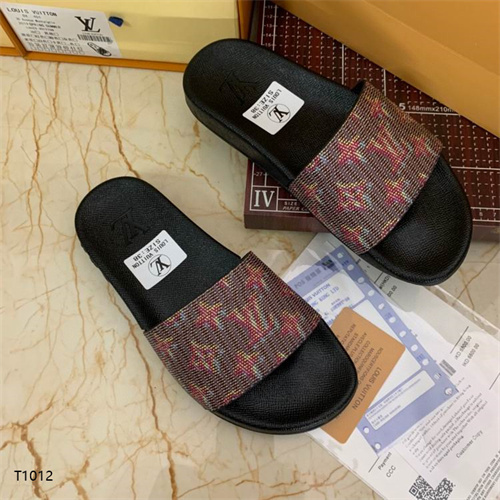LV Sandal-W-082