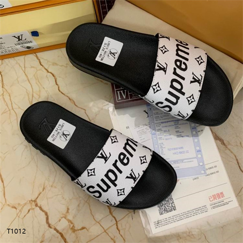 LV Sandal-W-091