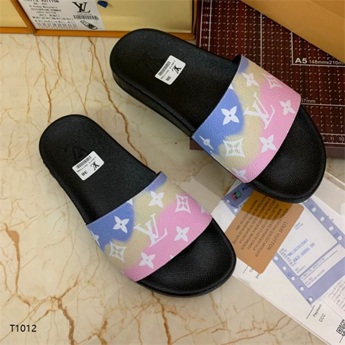 LV Sandal-W-095