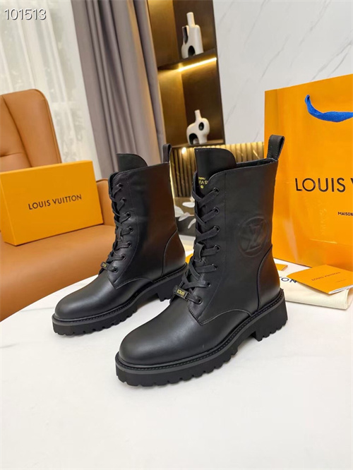 LV Boots(AAA)-108