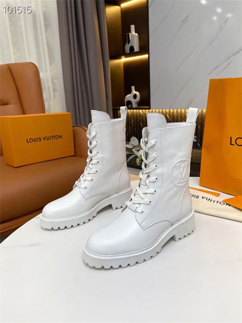 LV Boots(AAA)-109