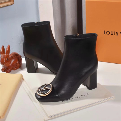 LV Boots(AAA)-012
