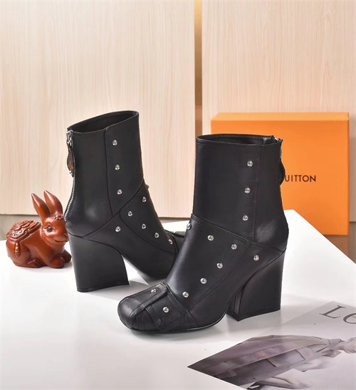 LV Boots(AAA)-126