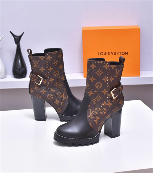 LV Boots(AAA)-131