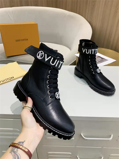LV Boots(AAA)-138