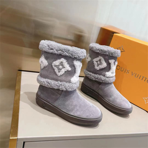 LV Boots(AAA)-140