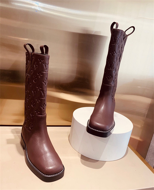 LV Boots(AAA)-190