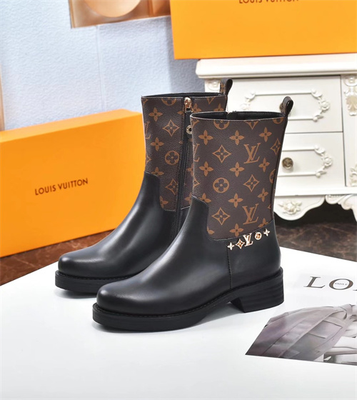 LV Boots(AAA)-199