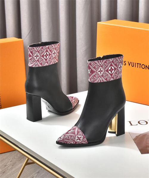 LV Boots(AAA)-020