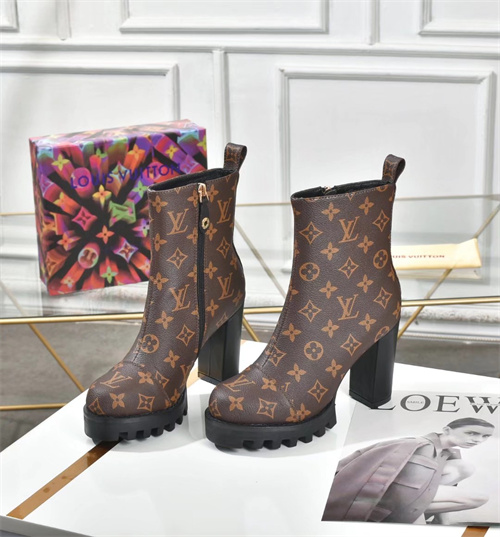 LV Boots(AAA)-207